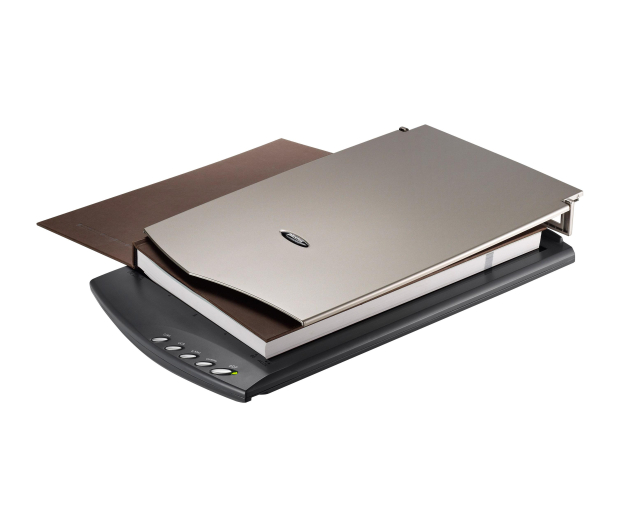 Plustek OpticSlim 2610 Plus - 534718 - zdjęcie 2